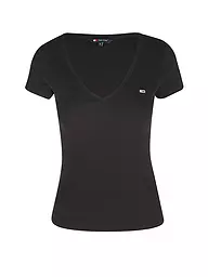 TOMMY JEANS | T-shirt | Nero