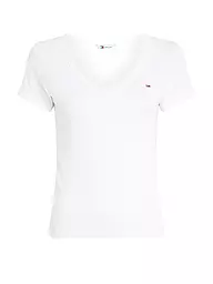 TOMMY JEANS | T-shirt | Bianco
