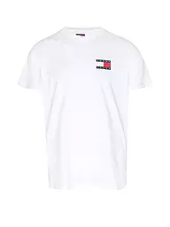 TOMMY JEANS | T-shirt | Bianco