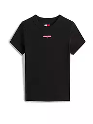 TOMMY JEANS | T-shirt | Nero