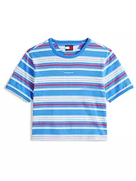 TOMMY JEANS | T-shirt | Blu chiaro