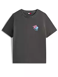 TOMMY JEANS | T-Shirt | Nero