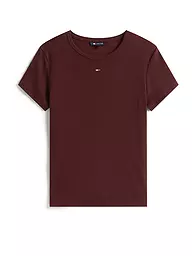 TOMMY JEANS | T-shirt | Marrone