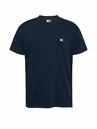 TOMMY JEANS | T-shirt | Blu scuro