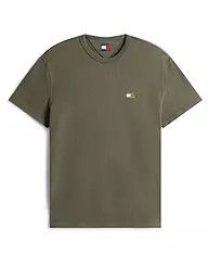 TOMMY JEANS | T-shirt | Oliva