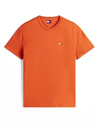 TOMMY JEANS | T-shirt | Arancione