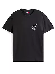 TOMMY JEANS | T-shirt | Nero