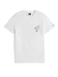 TOMMY JEANS | T-shirt | Bianco
