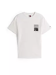 TOMMY JEANS | T-shirt | Bianco