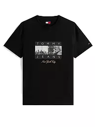 TOMMY JEANS | T-shirt | Nero