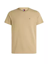 TOMMY JEANS | T-shirt | Cammello