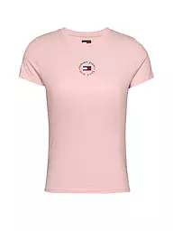 TOMMY JEANS | T-shirt | Rosa
