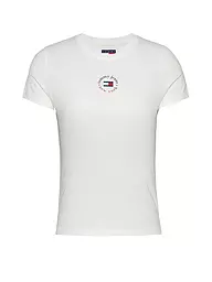 TOMMY JEANS | T-shirt | Bianco