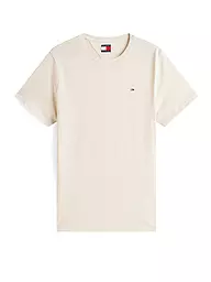 TOMMY JEANS | T-Shirt | Beige