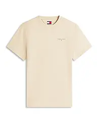 TOMMY JEANS | T-Shirt | Beige