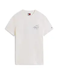 TOMMY JEANS | T-shirt | Bianco