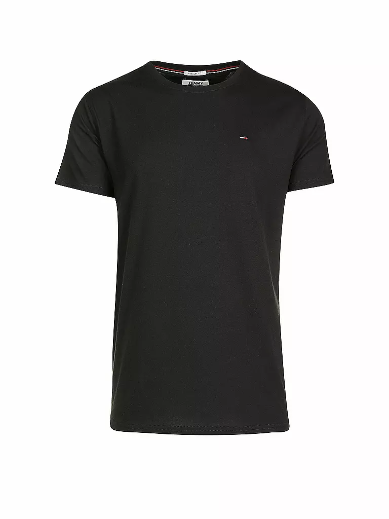 TOMMY JEANS | T-shirt | Nero