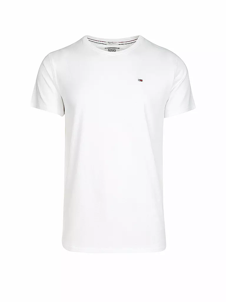 TOMMY JEANS | T-shirt | Bianco