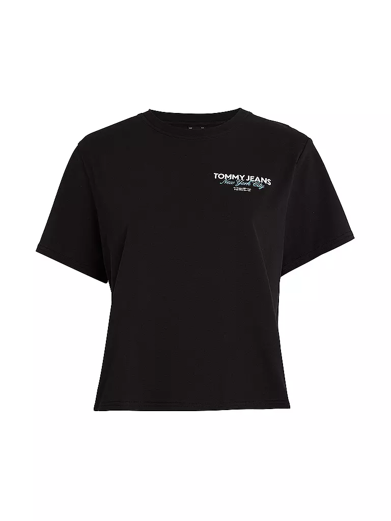 TOMMY JEANS | T-shirt | Nero