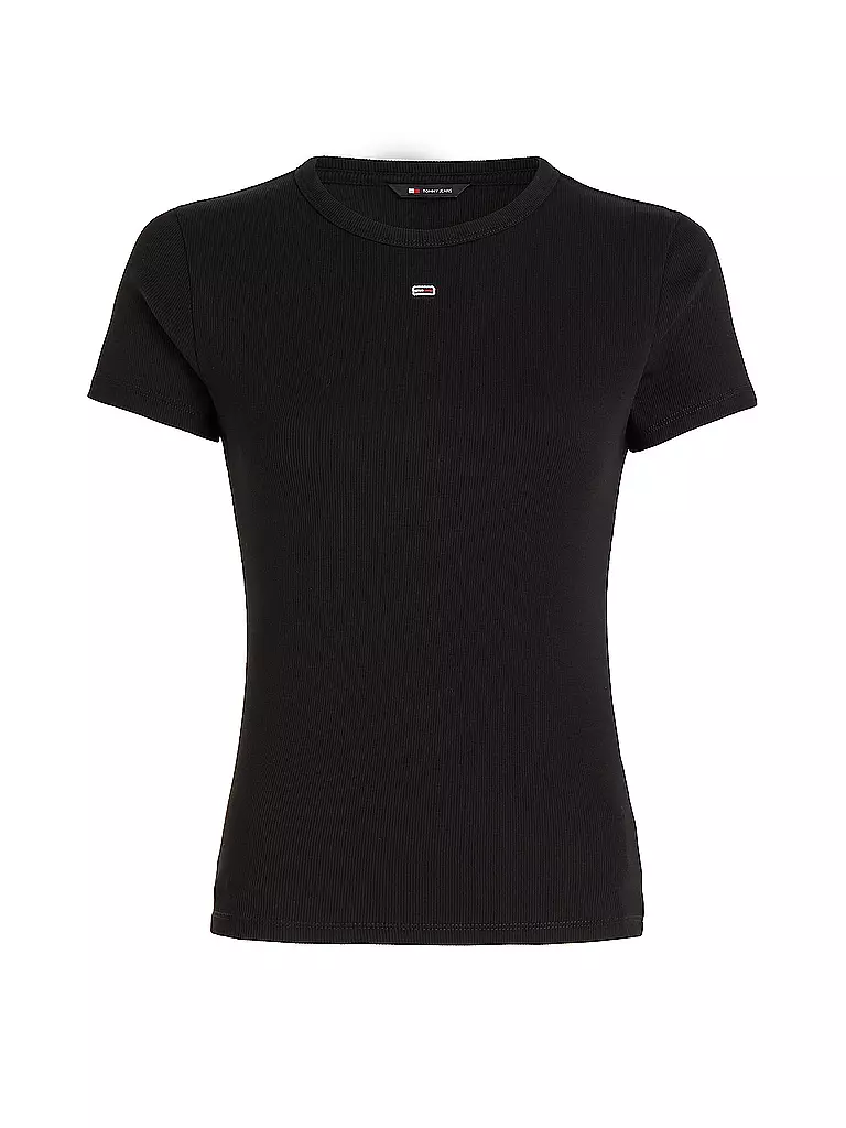 TOMMY JEANS | T-shirt | Nero