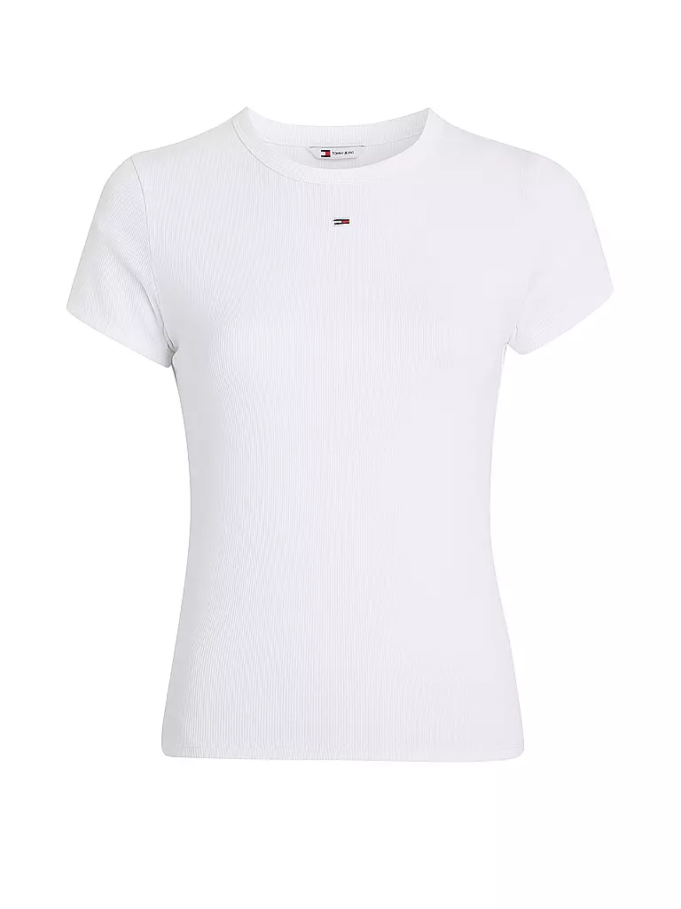 TOMMY JEANS | T-shirt | Bianco