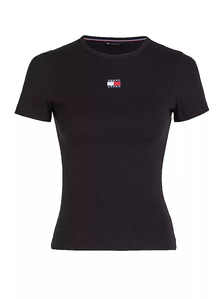 TOMMY JEANS | T-shirt | Nero