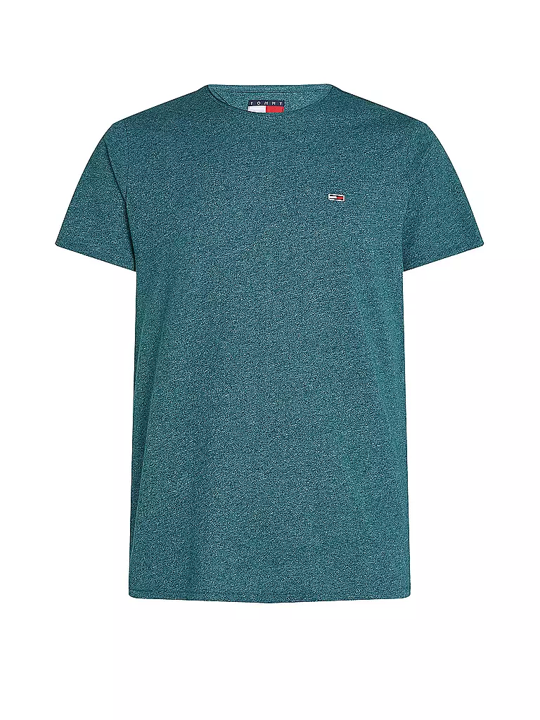 TOMMY JEANS | T-Shirt | Blu