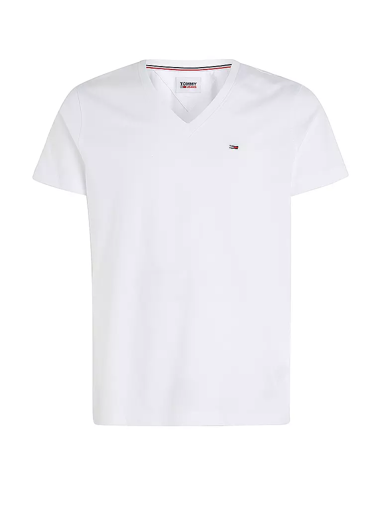 TOMMY JEANS | T-shirt | Bianco