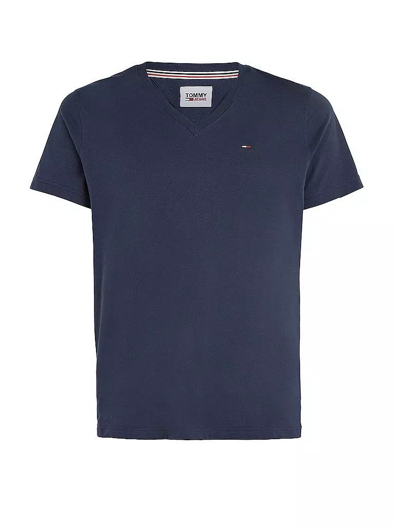 TOMMY JEANS | T-shirt | Blu scuro