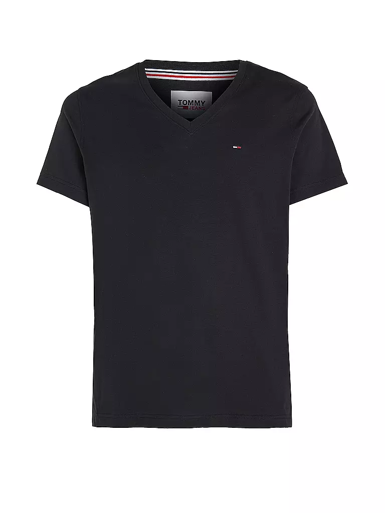 TOMMY JEANS | T-shirt | Nero