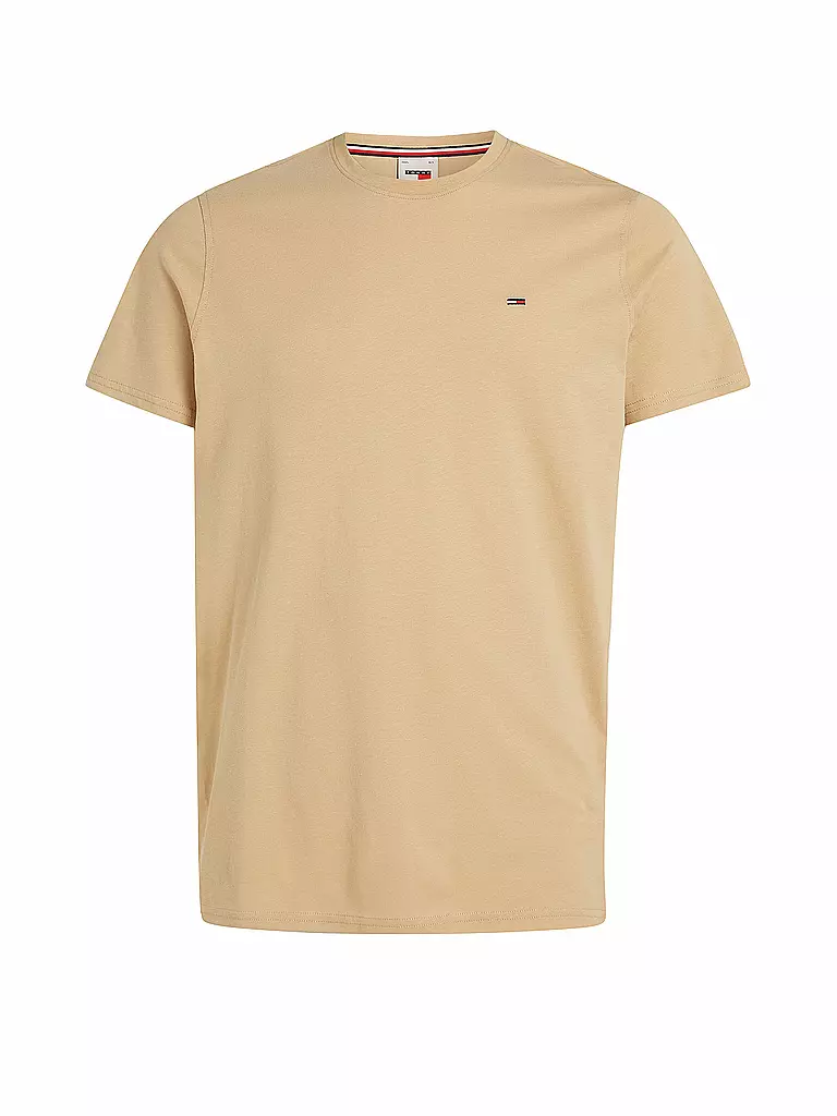TOMMY JEANS | T-Shirt | Beige
