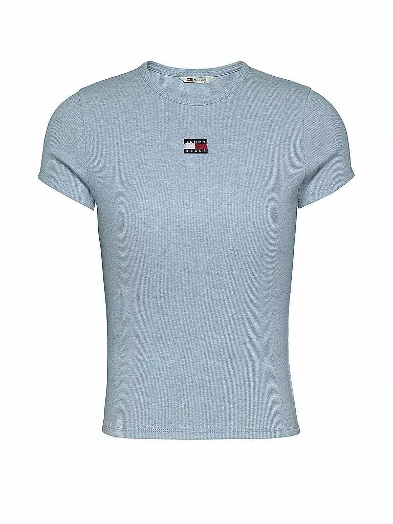 TOMMY JEANS | T-shirt | Blu chiaro