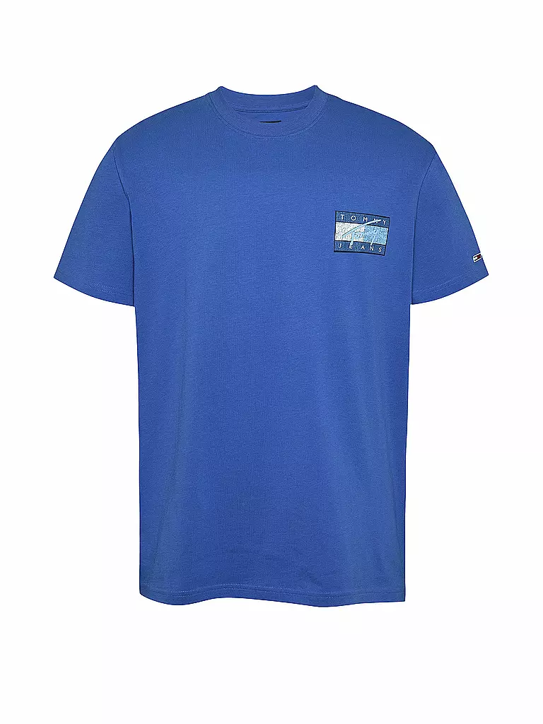 TOMMY JEANS | T-shirt | Blu