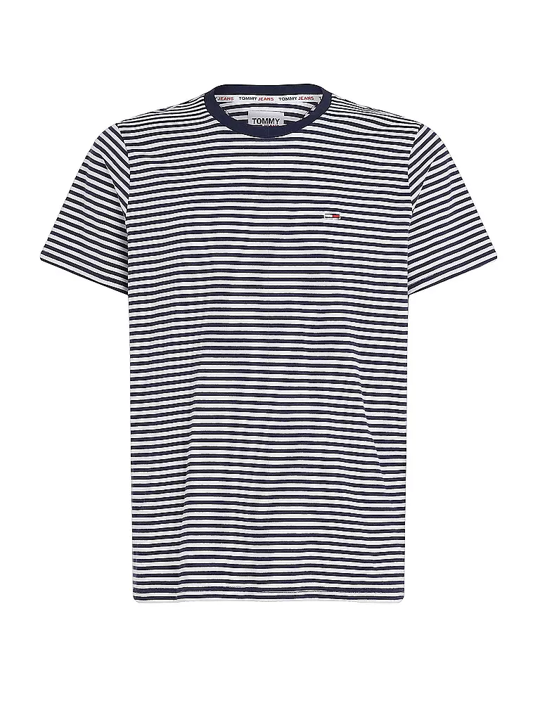 TOMMY JEANS | T-Shirt | Blu