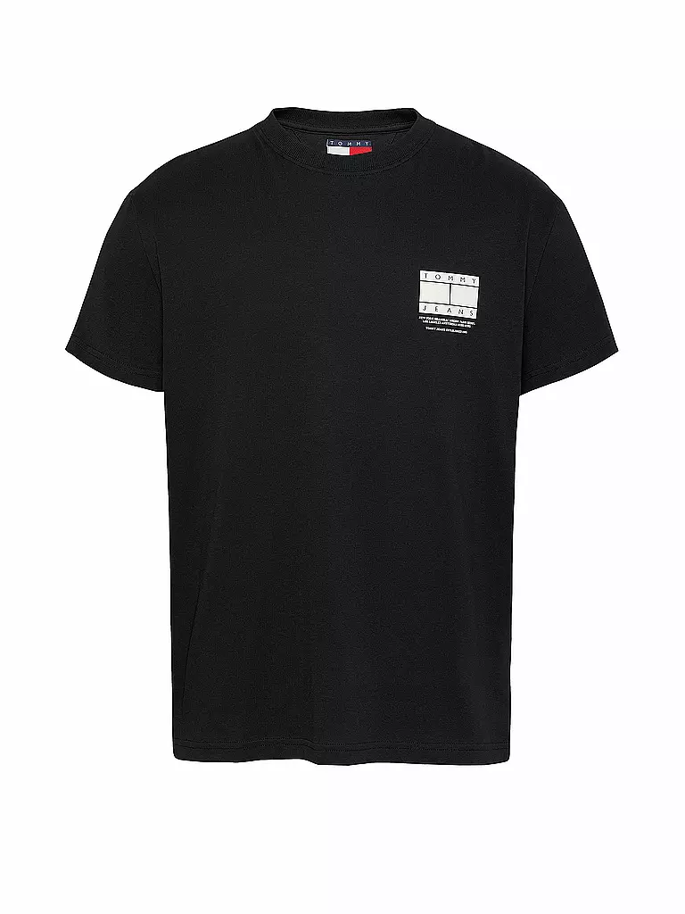TOMMY JEANS | T-Shirt | Nero