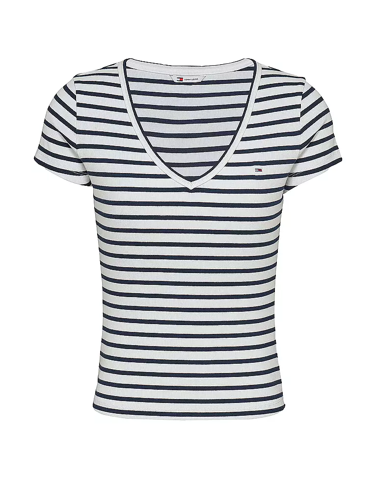 TOMMY JEANS | T-shirt | Bianco