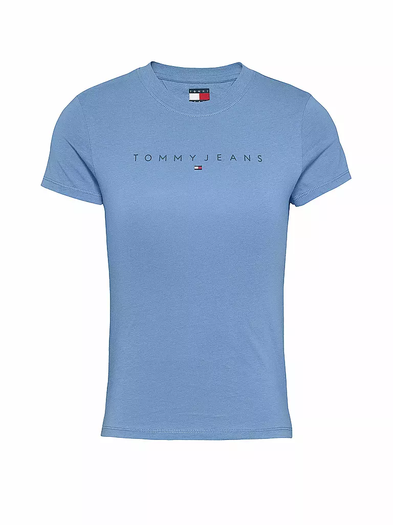 TOMMY JEANS | T-shirt | Blu chiaro