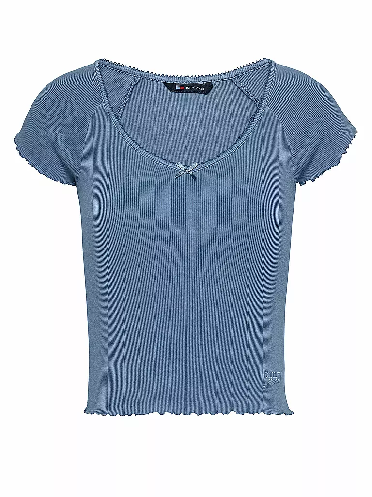 TOMMY JEANS | T-Shirt | Blu