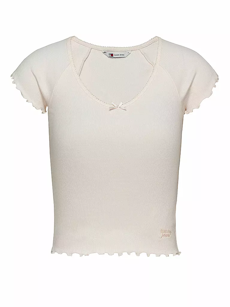 TOMMY JEANS | T-shirt | Bianco