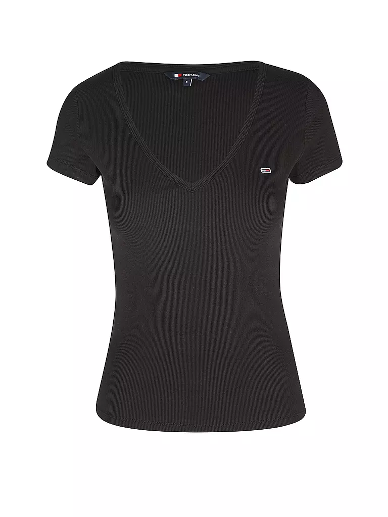 TOMMY JEANS | T-shirt | Nero