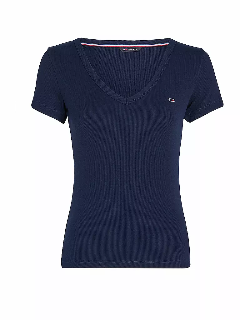 TOMMY JEANS | T-shirt | Blu scuro