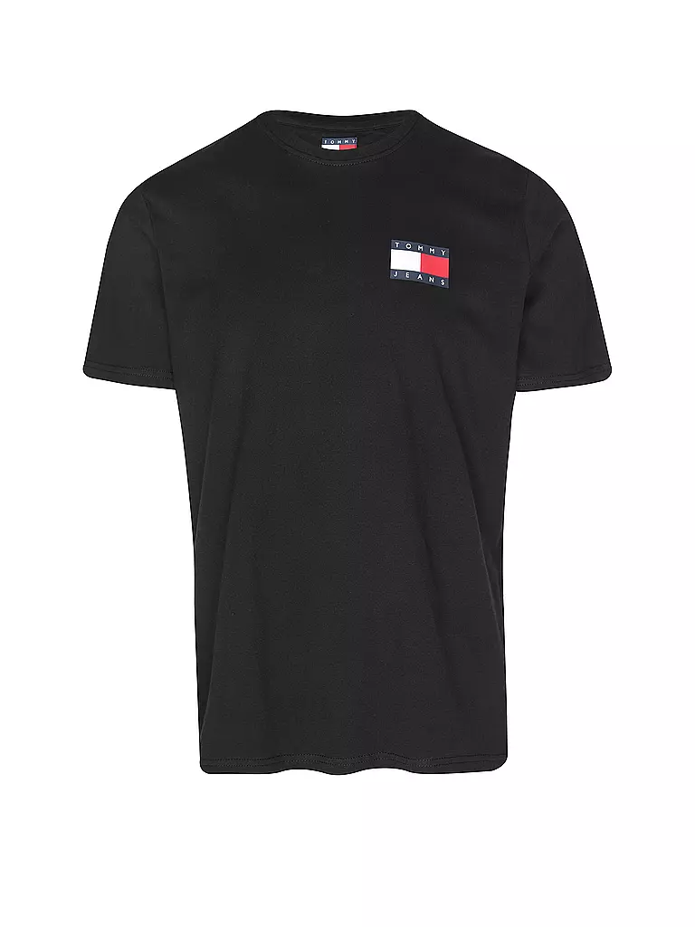TOMMY JEANS | T-shirt | Nero