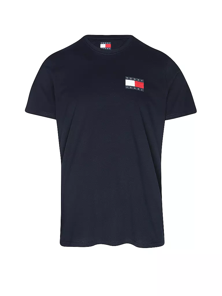 TOMMY JEANS | T-shirt | Blu scuro