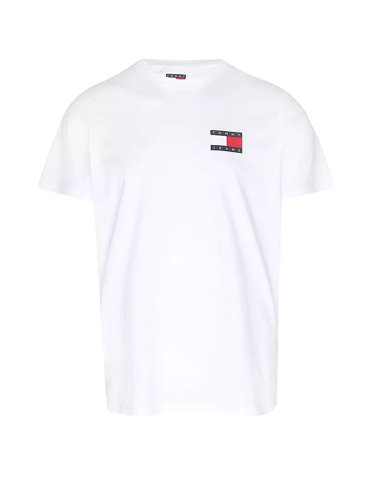 TOMMY JEANS | T-shirt | Bianco