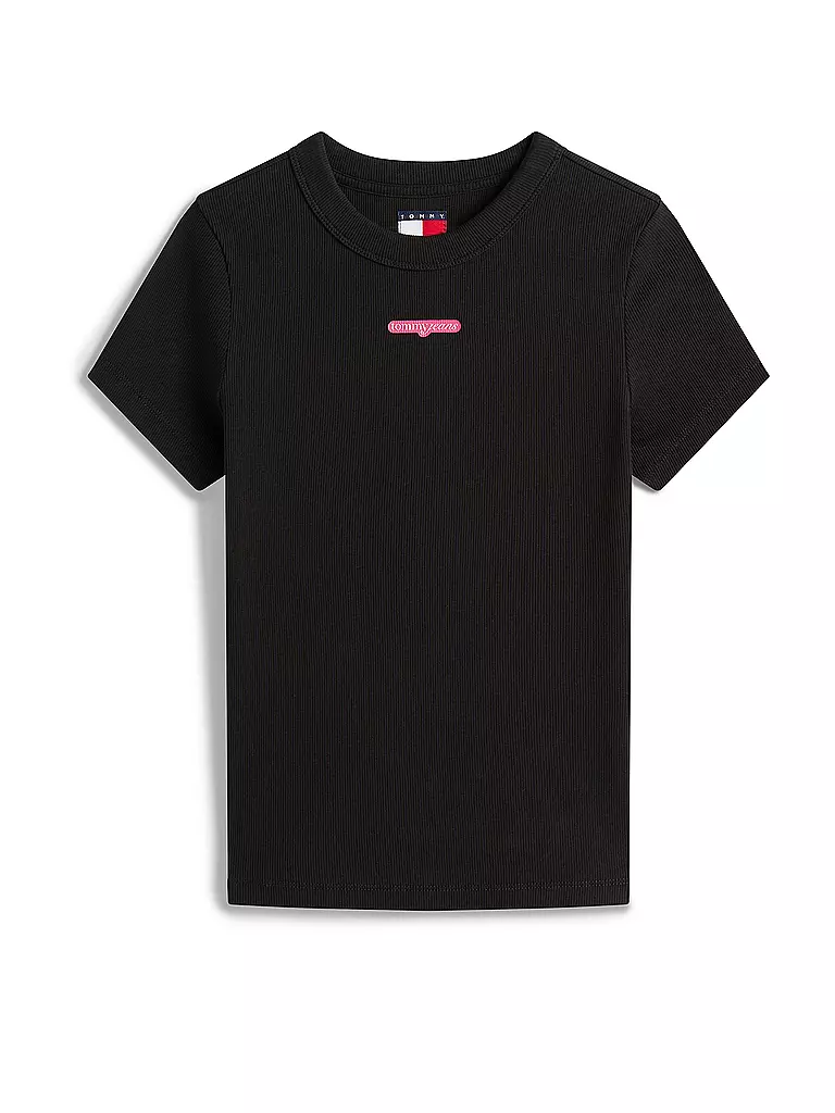 TOMMY JEANS | T-shirt | Nero