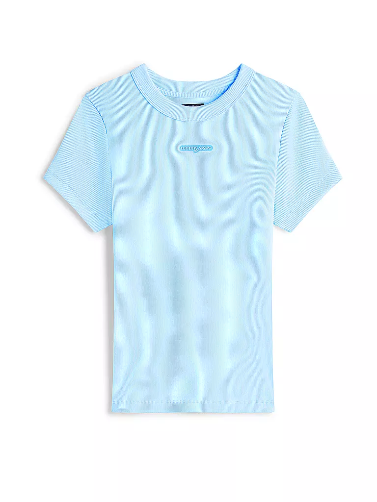 TOMMY JEANS | T-shirt | Blu chiaro