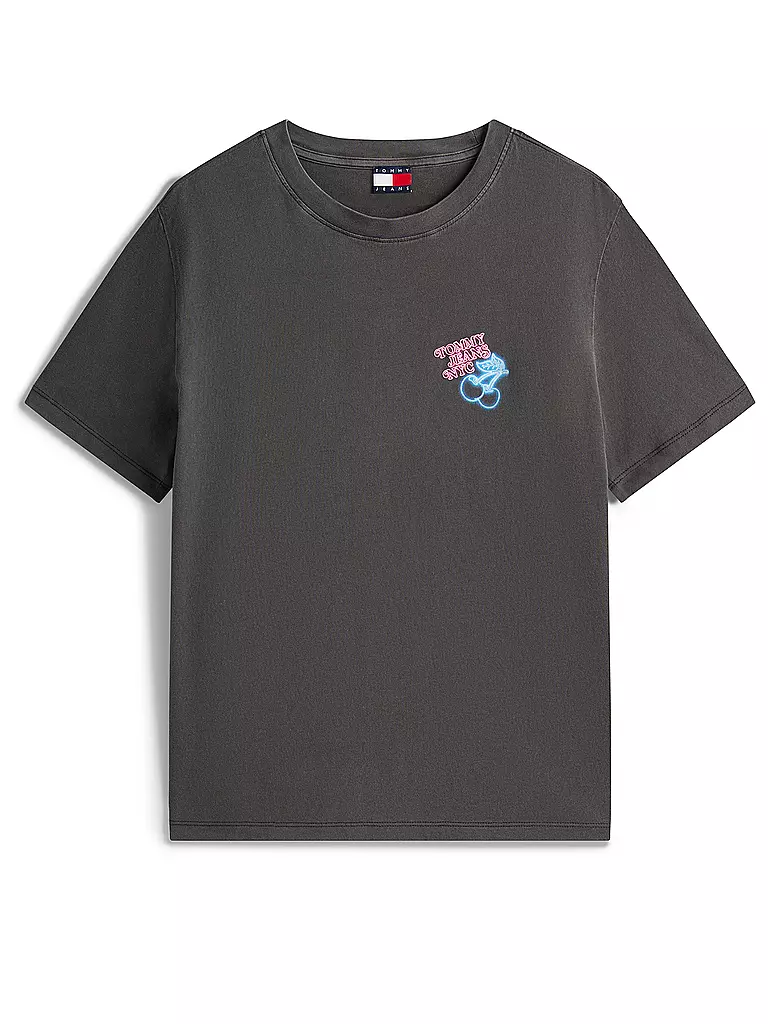 TOMMY JEANS | T-Shirt | Nero