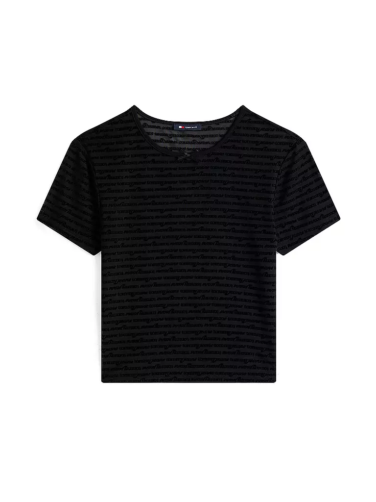 TOMMY JEANS | T-shirt | Nero