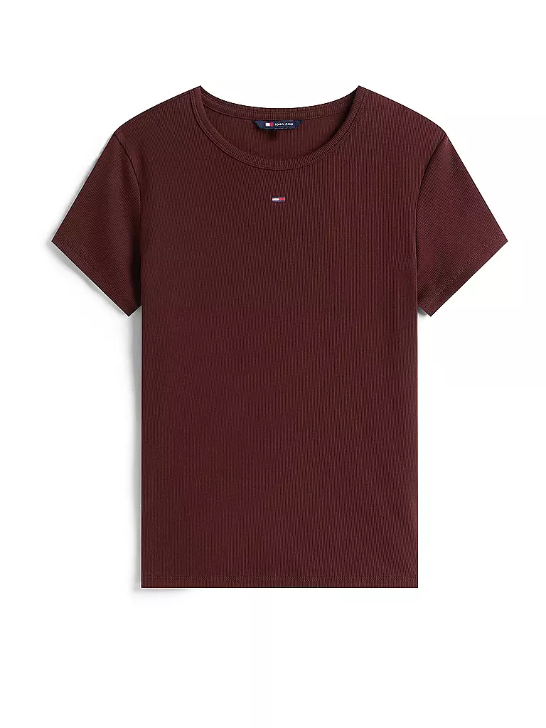 TOMMY JEANS | T-shirt | Marrone