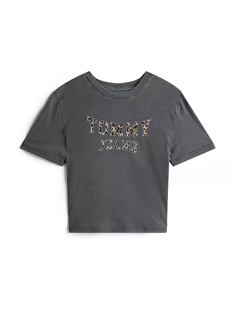 TOMMY JEANS | T-shirt | Nero
